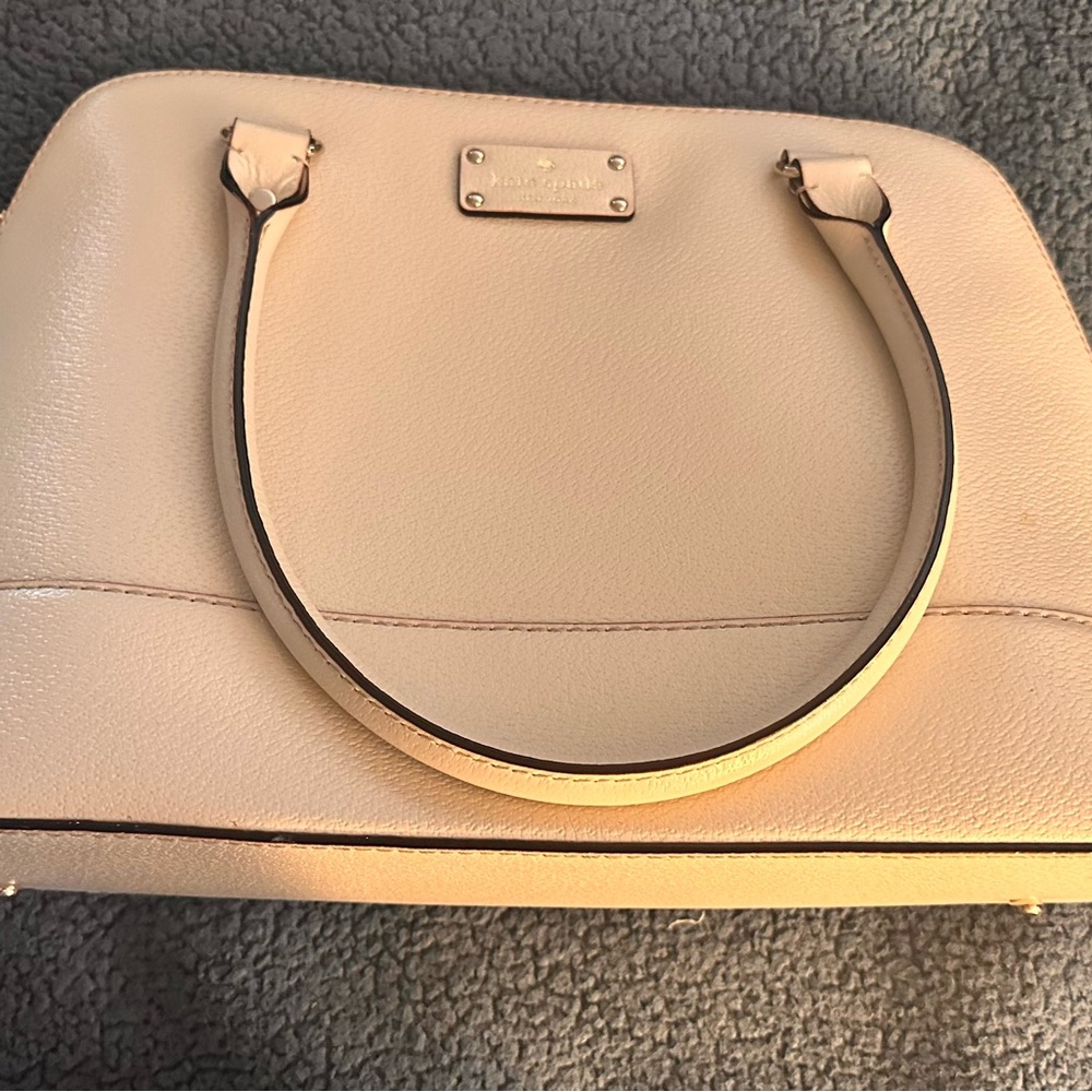 Kate Spade Wellesley Rachelle large satchel - Picture 4 of 16